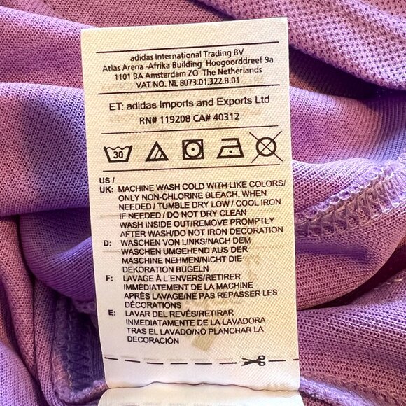 Adidas Montreal Canadiens 'Hockey Fights Cancer' Hockey Jersey! - Picture 14 of 14